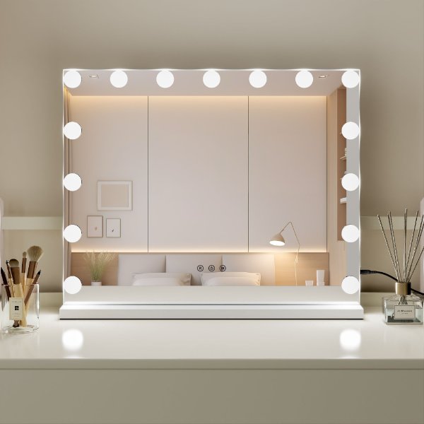 Hollywood Mirror manufacturers